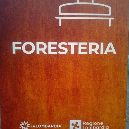 Stella Polaris- Foresteria Lombarda-Cir-017186-For-00001 Pallazzolo sullʼOglio エクステリア 写真