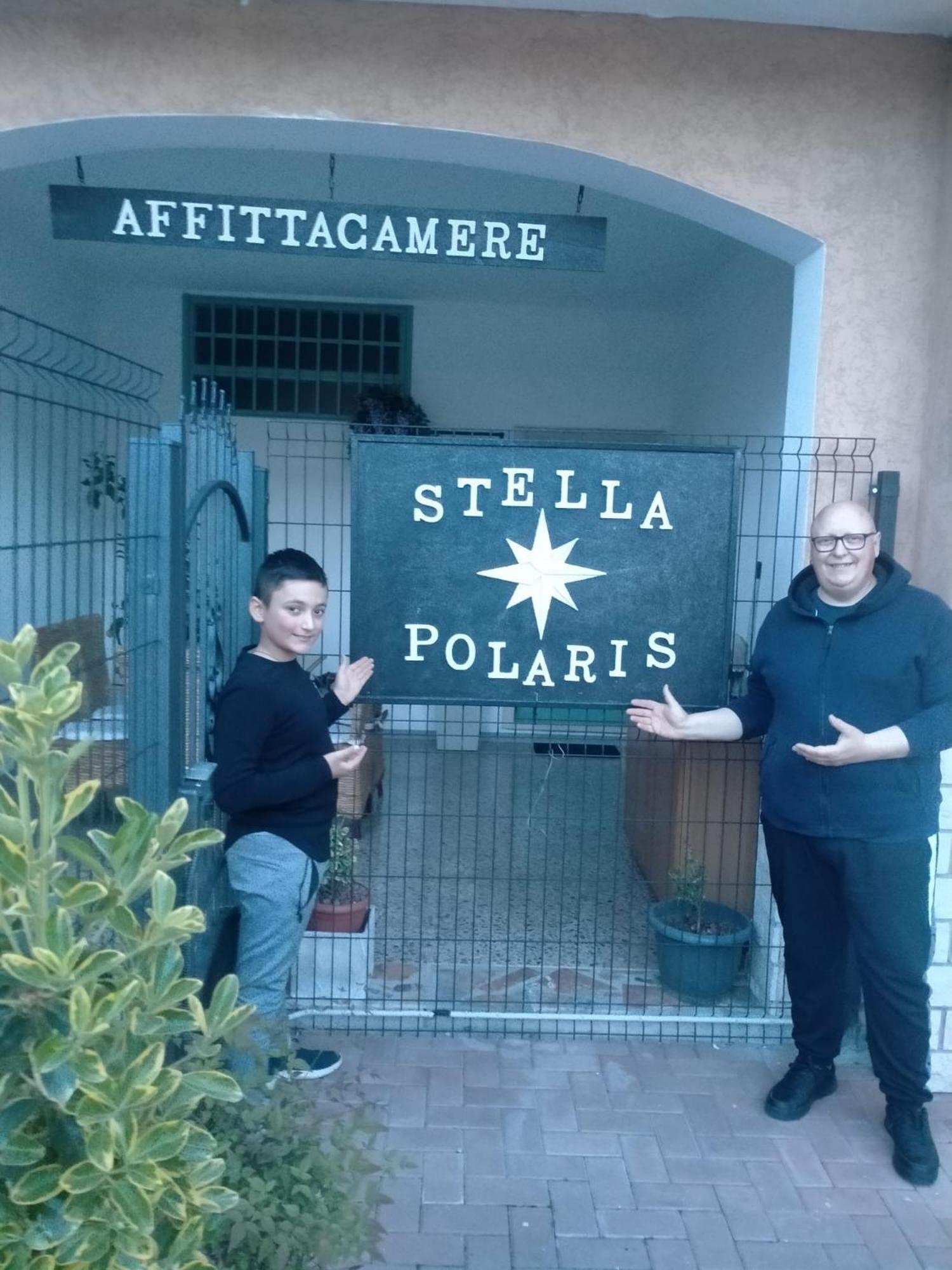 Stella Polaris- Foresteria Lombarda-Cir-017186-For-00001 Pallazzolo sullʼOglio エクステリア 写真